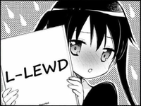 『L-LEWD』