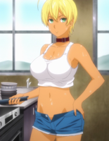 TonTheDoujinMan