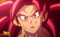 Goku..