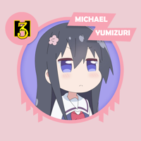 Michael Yumizuri