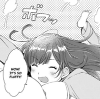 saltyDonut