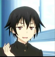 Unnamed Siscon