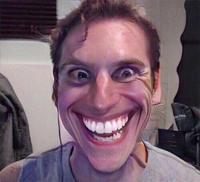 hrnyellowdog
