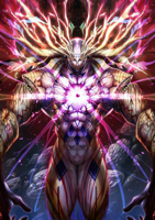 Destroyer of shitty hentai