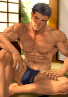 Baylord yama
