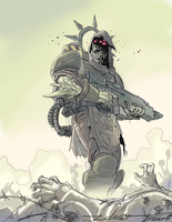 Heretic Guard
