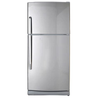 Refrigerator man
