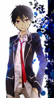 Anime boi