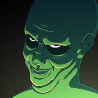 Secret Faggot Of The South