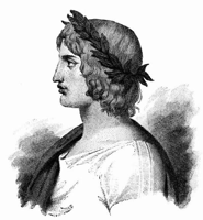 Virgil, the voice of reason