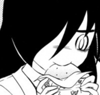 Yukimono