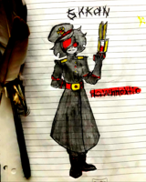 hawnkoxtic
