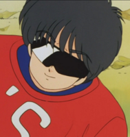 cool guy™ (Pasta Raisuke)