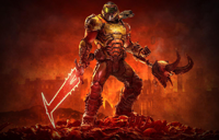 DoomSlayer007