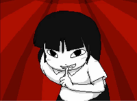モノ江