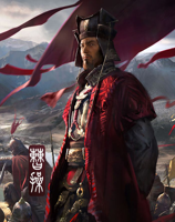 CaoCao the lord of Wei