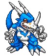 Veedramon