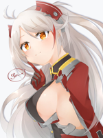 Ruizen-san