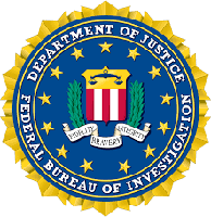 Your FBI agent