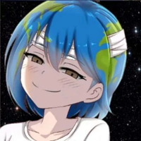 Earth chan
