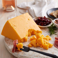 Cheddar Cheese