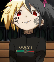 GuroDude