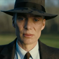 J. Robert Oppenheimer