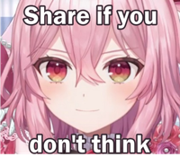 don't bully me i'll cum