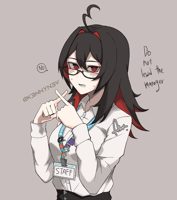 HololiveEN Manager