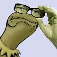 Froggy Reader