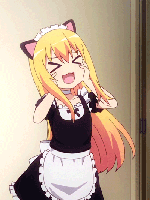 Loli and Furry <3