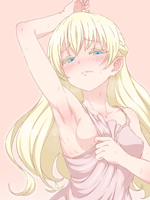 Furro4IsabelleOnly