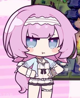 有栖姬月