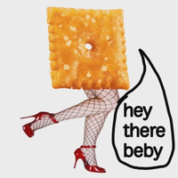 Kellogg's Cheez-It