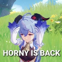 horny horns