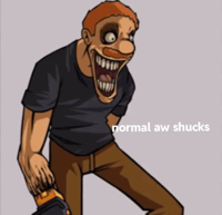 Does masturbate thing guy