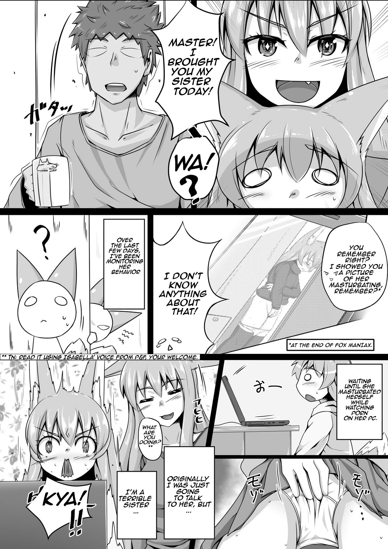 FOX MANIAX2 page 3 full