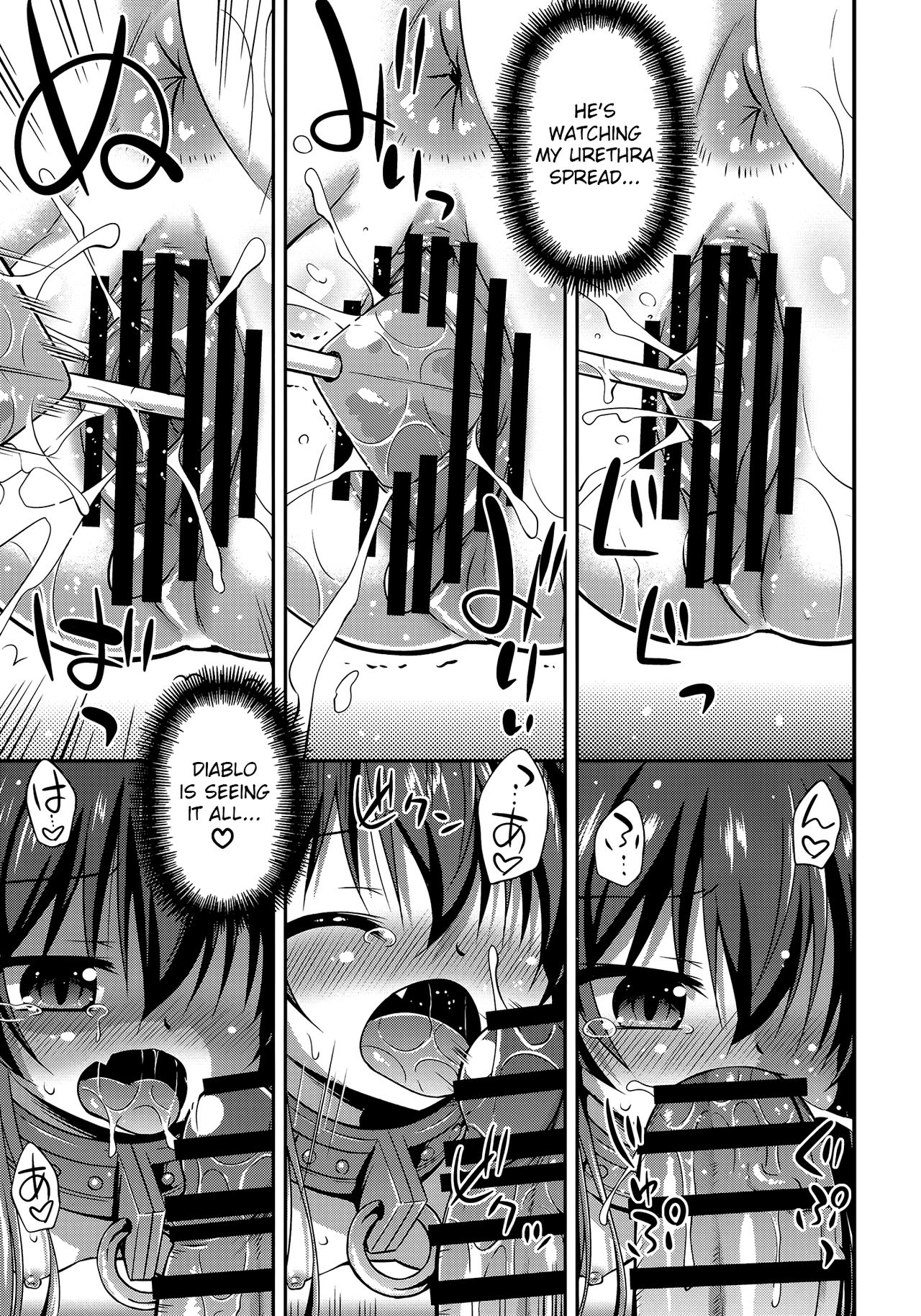 Isekai de ReaJuu Seikatsu | Normalfag life in another world page 14 full