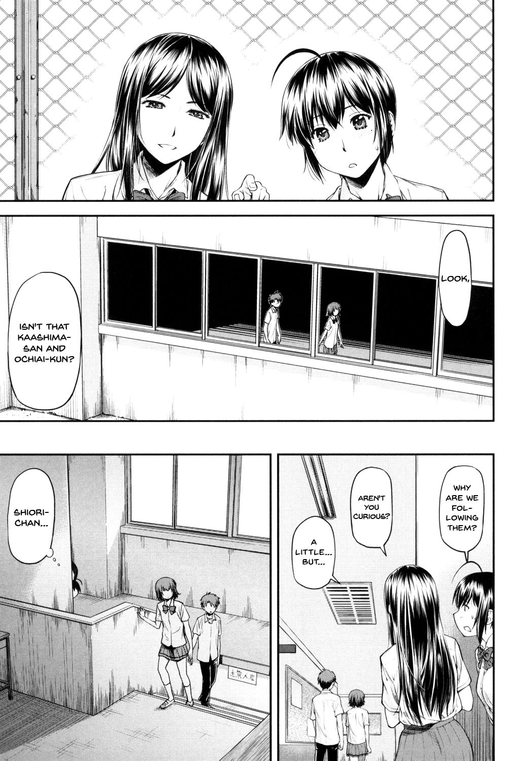Kaname Date Jou Ch. 1-5 page 102 - sole female sole male hentai manga - read online free