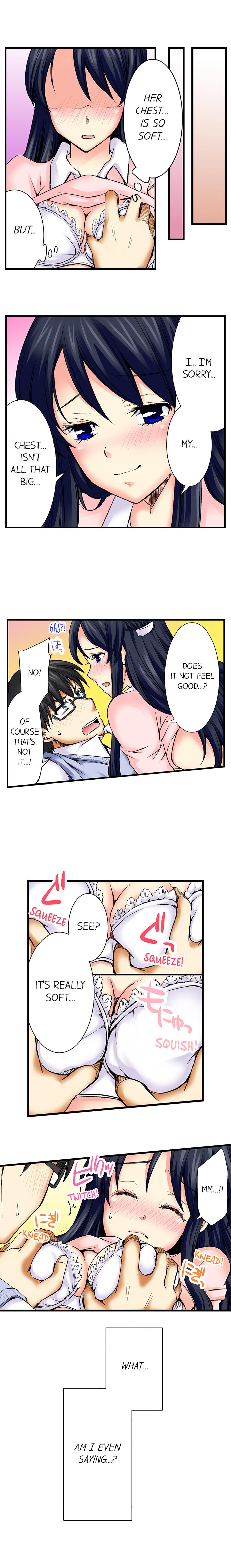 Doushite Sensei to Sex Shicha Dame nan desu ka? | Why Can't i Have Sex With My Teacher? Ch. 1-24 page 120 - sole female sole male hentai manga - read online free