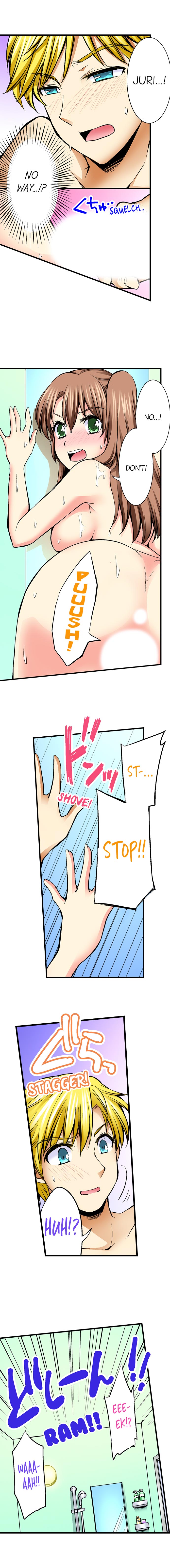 Doushite Sensei to Sex Shicha Dame nan desu ka? | Why Can't i Have Sex With My Teacher? Ch. 1-24 page 196 - sole female sole male hentai manga - read online free