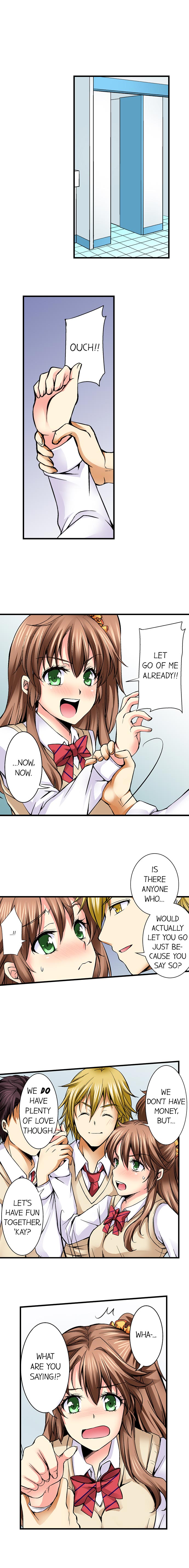 Doushite Sensei to Sex Shicha Dame nan desu ka? | Why Can't i Have Sex With My Teacher? Ch. 1-24 page 63 - sole female sole male hentai manga - read online free