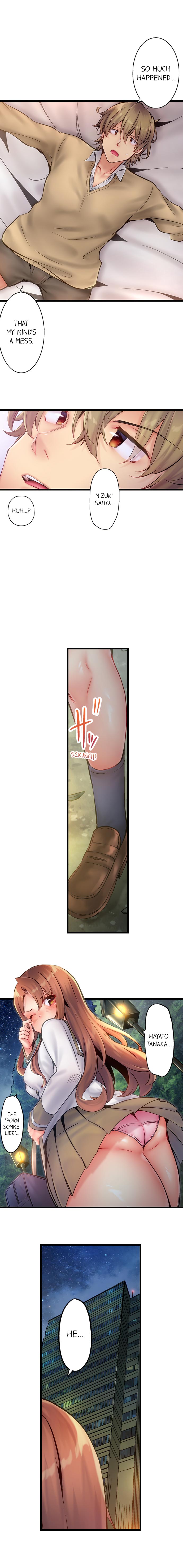 [Yuuki HB] 1 Piston de Bareru Uso ~Jishou Bitch wa Ubu ni Nureru~ | Busted in One Thrust Ch. 1 - 15 [English] [Ongoing] page 42 - sole male full color hentai manga - read online free