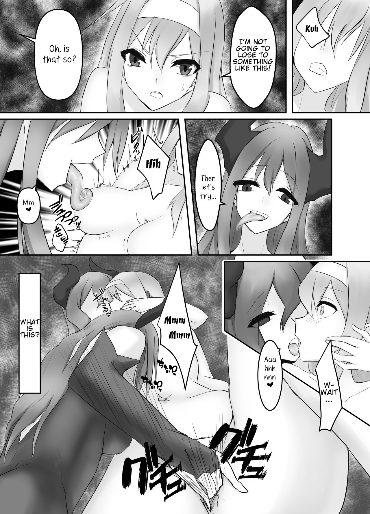 Jingai Lez Bang - Page 15