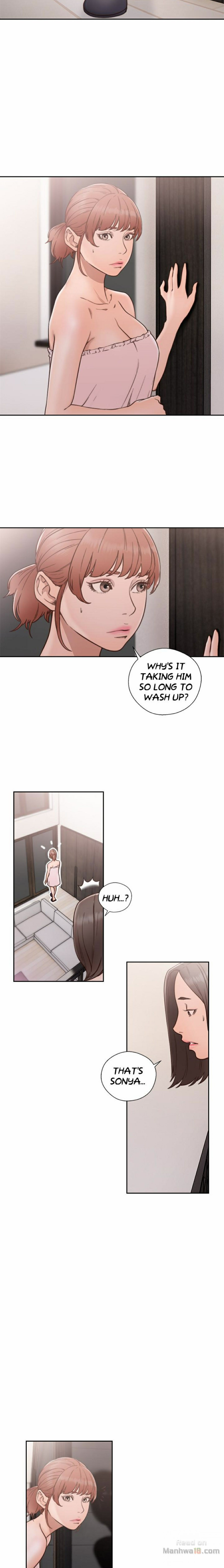 Lust Awakening - Page 15
