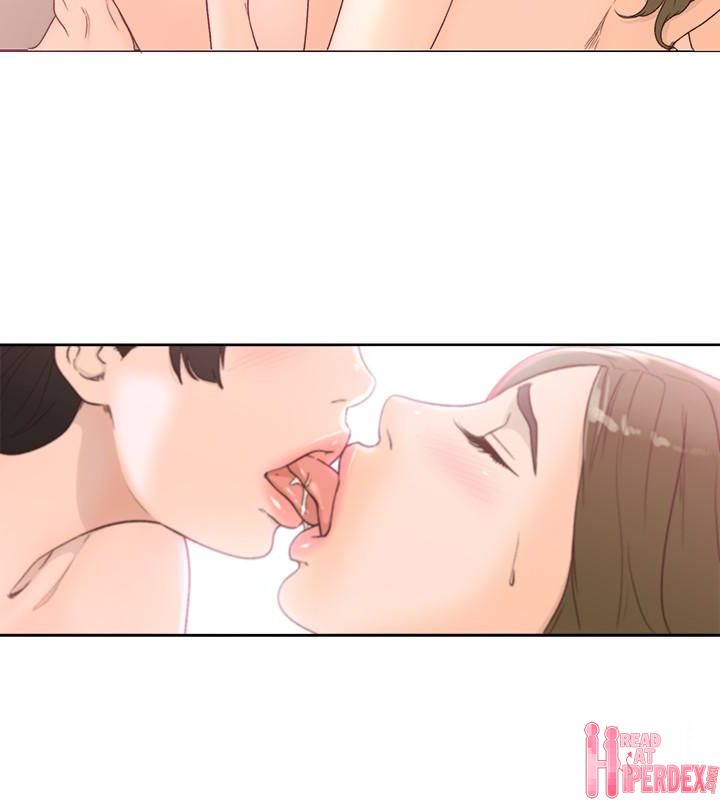 Lust Awakening page 48 original parody - full color full censorship hentai manga - read online free