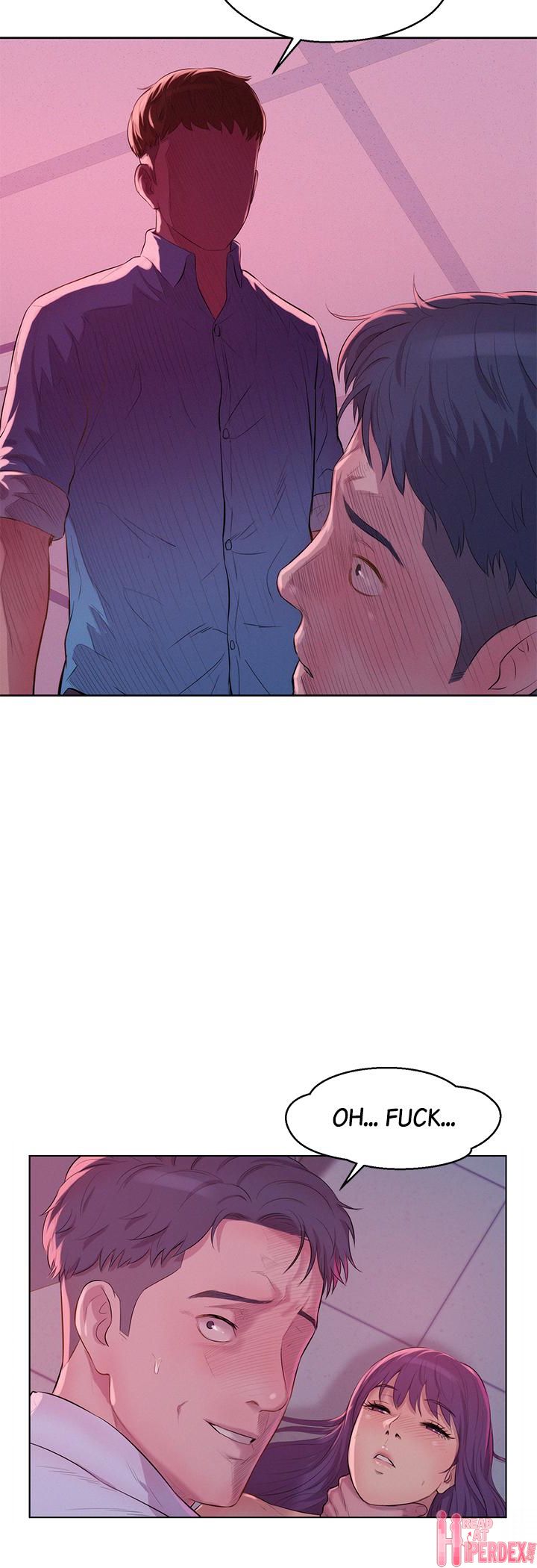 Freshman page 12 - full color full censorship hentai manga - read online free