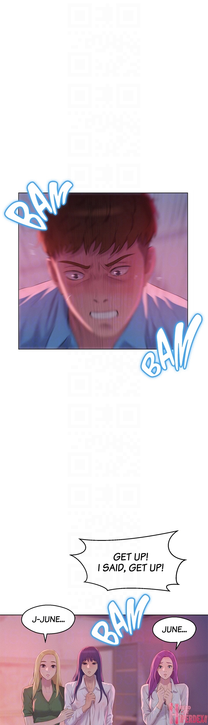 Freshman page 19 - full color full censorship hentai manga - read online free