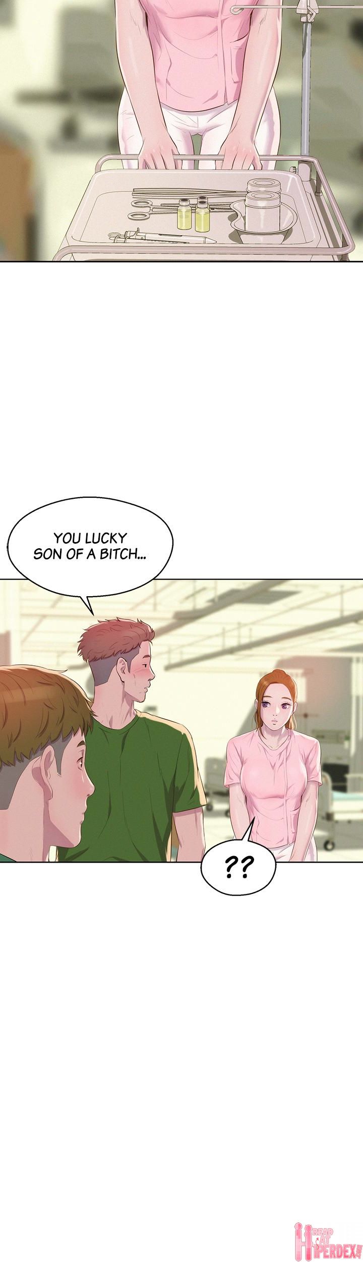 Freshman page 42 - full color full censorship hentai manga - read online free