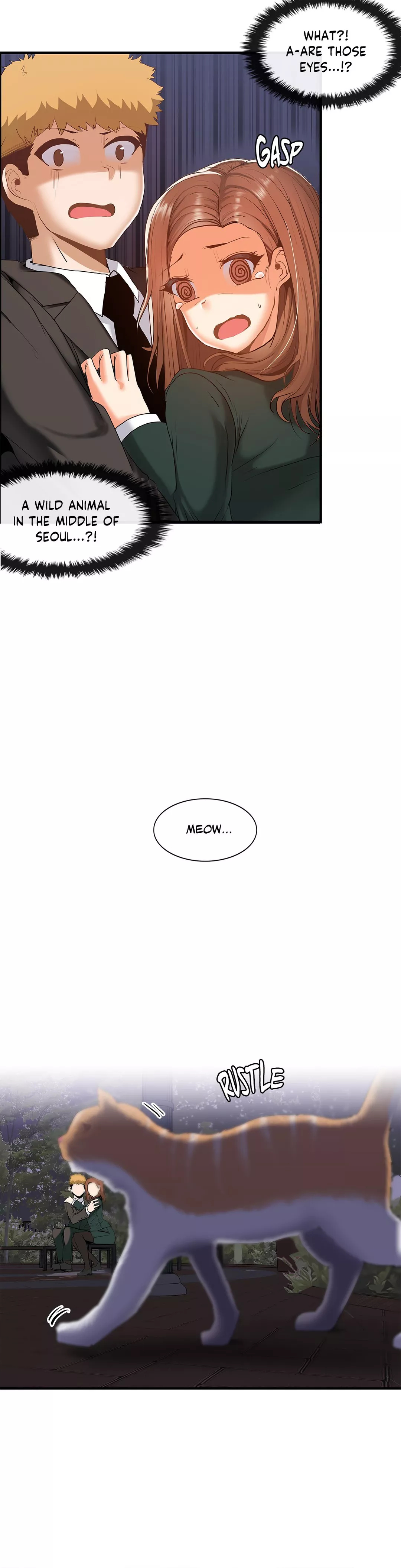 The Girl That Wet the Wall Ch 51 - 56 page 161 - full color full censorship hentai manga - read online free